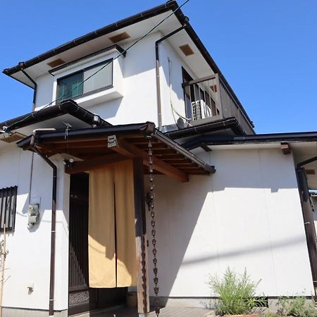 Minpaku Gallery Ibis - Vacation Stay 10521 Kumamoto Exterior foto