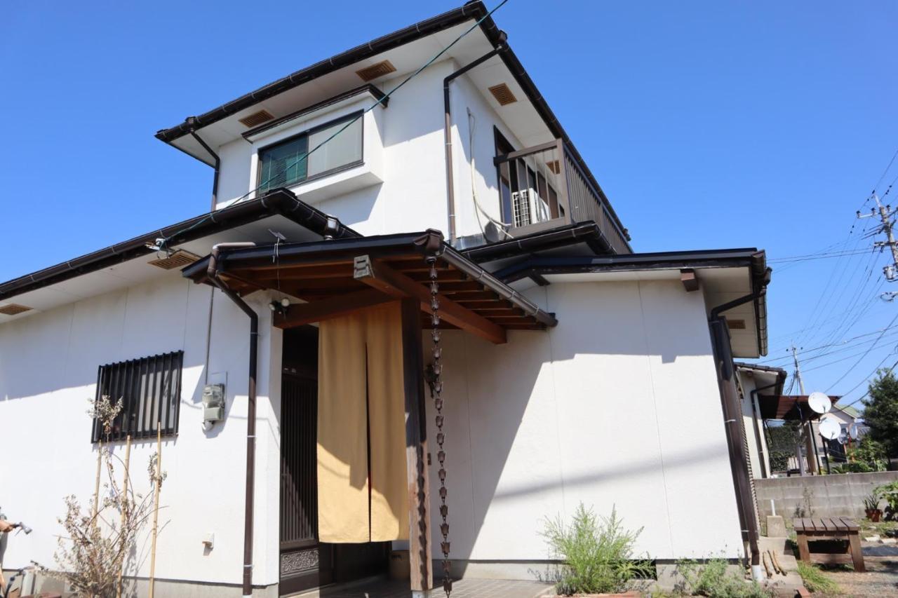 Minpaku Gallery Ibis - Vacation Stay 10521 Kumamoto Exterior foto